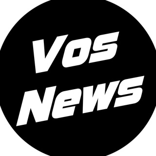 Логотип @vosnews_ru - Воскресенск.VosNews