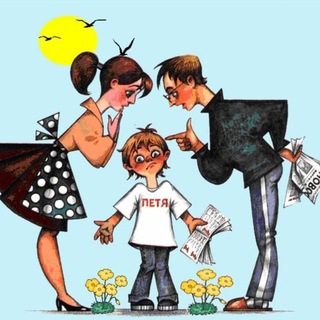 Логотип @vospdet - Воспитание | Психология детей