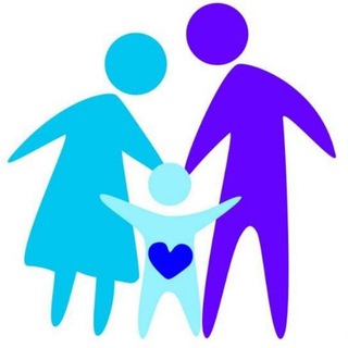 Логотип @vospitanie_detey_tg - Любимый Ребенок | Воспитание и Психология