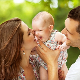 Логотип @vospitanie_rebenka - Воспитание ребенка