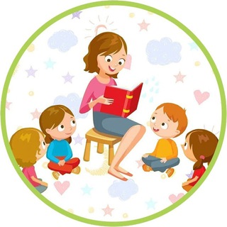 Логотип @vospitatel_of_the_future - Воспитатель Будущего