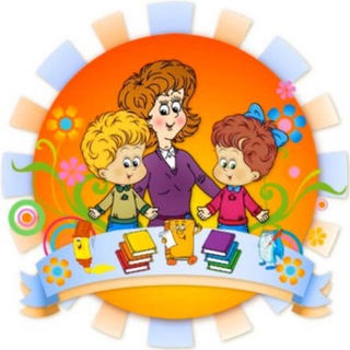 Логотип @vospitatelnew - Дневник Воспитателя