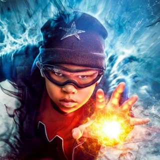 Логотип @vospityvaya_diona - Мой сын супергерой