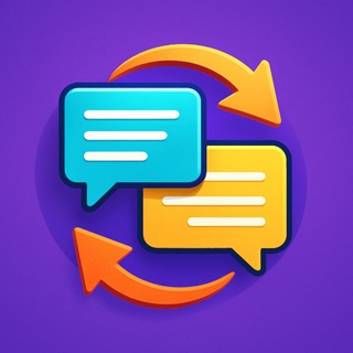 Логотип @vosstanovitperepisku - ВОССТАНОВИТЬ ПЕРЕПИСКУ