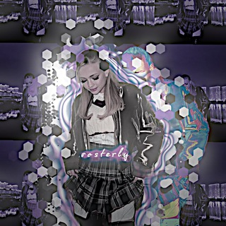 Логотип @vosterly - ˖ ་ 𖦆🎅🏻𝓥𝓸𝓼𝓽𝓮𝓻𝓵𝔂🎄 ˖ ་ 𖦆