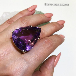 Логотип @vostochnayskazka - Vostochnay.skazka•serebro