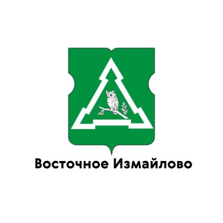 Логотип @vostochnoe_izmailovo - Восточное Измайлово
