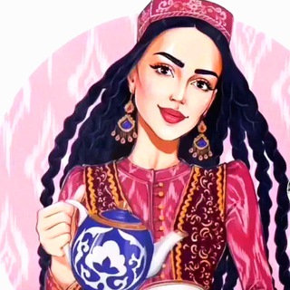 Логотип @vostochnyetancy - Восточные песни Шахерезады💃