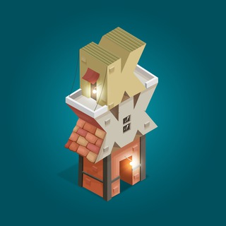 Логотип @vostochnygorod - Купить Квартиру Просто | Владивосток и Приморье