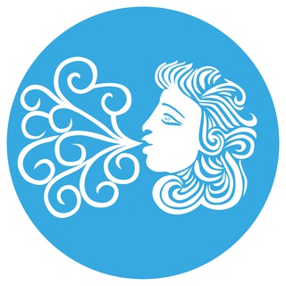 Логотип @vostochnyj_veter - Восточный ветер!