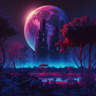 Логотип @vostok_eden - На Восток от Эдема