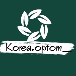 Логотип @vostok_med_optom - Korea.optom_1 (Djama.opt_)