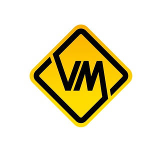 Логотип @vostok_media - ВОСТОК-МЕДИА