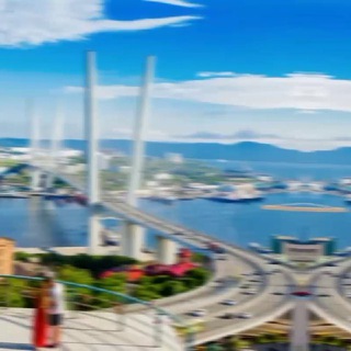 Логотип @vostok_segodnya - Дальний Восток новости- Хабаровск Владивосток Якутск Благовещенск Комсомольск-на-Амуре Уссурийск