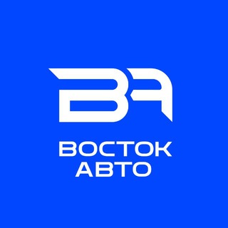 Логотип @vostokauto_chat - ВОСТОК АВТО ЧАТ