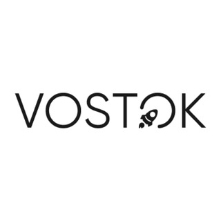 Логотип @vostokm - VOSTOK