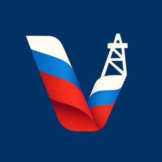 Логотип @vostokoilcom - Vostokoil.com