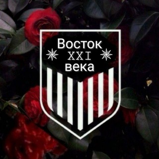 Логотип @vostokxxlveka_chat - Минимум минимум слов СТРЕСС💆‍♂️