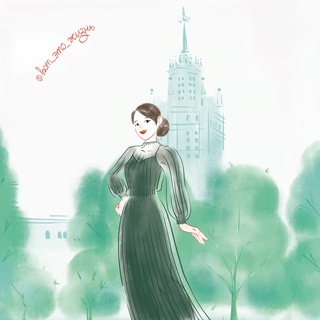 Логотип @vot_eto_zhizn - Dasha’s lifestyle