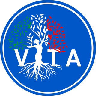 Логотип @votalavita - VITA Comunità sociale e politica