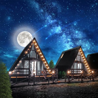 Логотип @votchinasochi - Отдых в Сочи - Вотчина