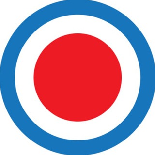 Логотип @votegd - Vote ГД