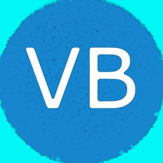 Логотип @voterbibot - VoterBi