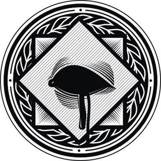 Логотип @votloh - Holtov