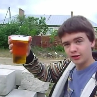 Логотип @votonozhidkoezoloto - Жидкое золото