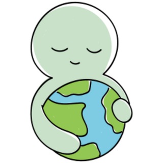 Логотип @votplaneta - Удивительная планета amazing planet