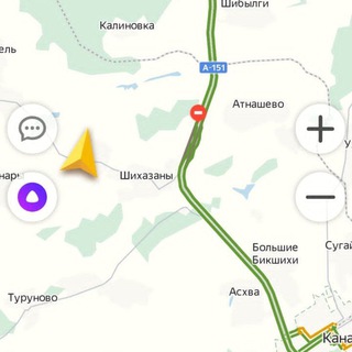 Логотип @votpuskechat - В отпуске [ЧАТ👋]