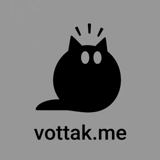 Логотип @vottak_me - ВТ: Новости страхования, экономики и общества для профессионалов и страхователей