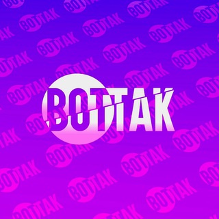 Логотип @vottakchannel - ВОТ ТАК