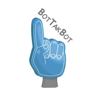 Логотип @vottakuot - Вот так Вот