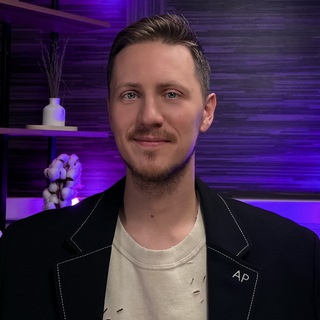 Логотип @votyakov_ar_life - Вотяков | Саморазвитие