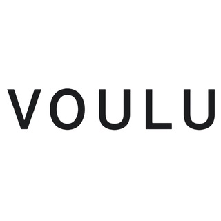 Логотип @voulustore - VOULU_STORE