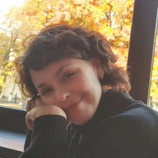 Логотип @vov7777 - Плакать и смеяться. Пишет Ольга Волкова