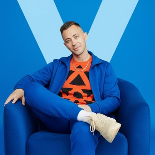 Логотип @vov_kovalenko - КОВАЛЕНКО | БИЗНЕС и ЖИЗНЬ