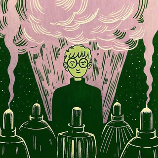 Логотип @vova_filsdejoie - вова сын радости