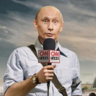 Логотип @vova_govorun - Вова вещает