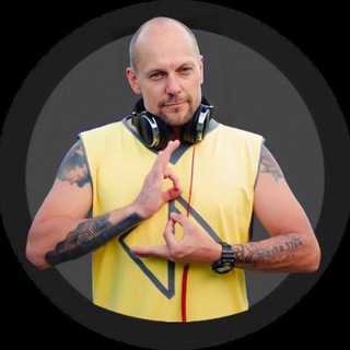 Логотип @vova_hackme - DJ Vova HACKme | Pro диджеинг и состояние