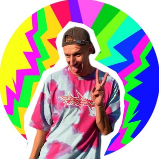 Логотип @vova_legend - Вова или Даня