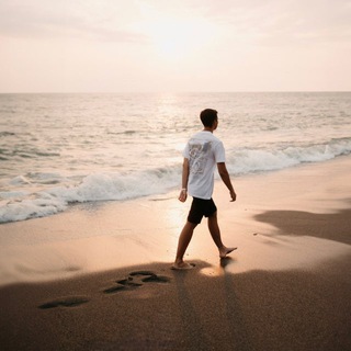 Логотип @vovadorian - Стихи v. Dorian