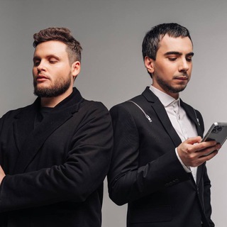 Логотип @vovanandlexus - Вован и Лексус - Официальный канал в описании