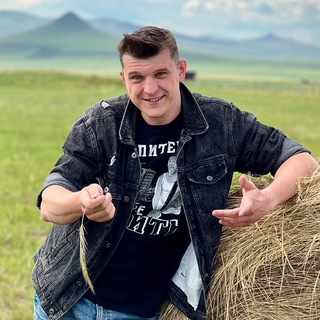 Логотип @vovangarage - ВОВАН ГАРАЖ 🚗