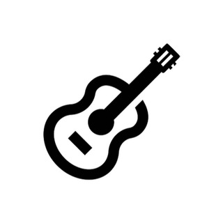 Логотип @vovanguitars - Вова и гитары