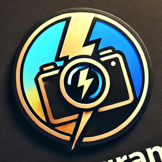 Логотип @vovapalianytsia - Паляниця⚡️ProPhoto