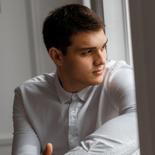 Логотип @vovaprodastt - Владимир Тудор - База продаж