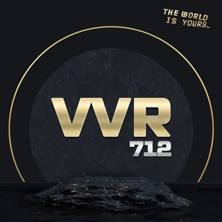 Логотип @vovarvchannel - VOVA.RV