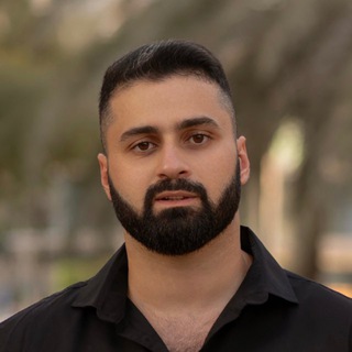 Логотип @vovayadro - Владимир Узунян | Ядро